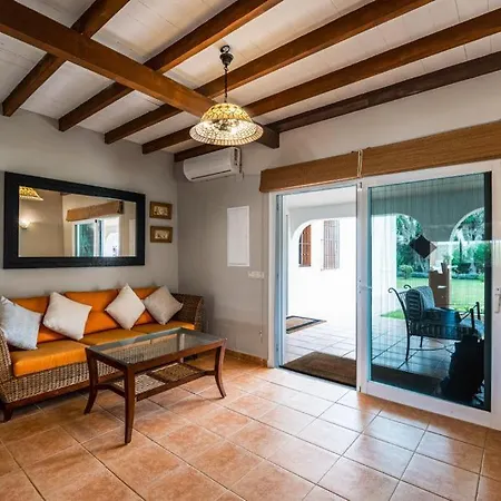 Banus Villa