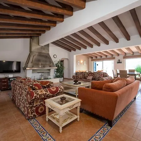 Villa Banus