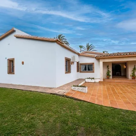 Villa Banus