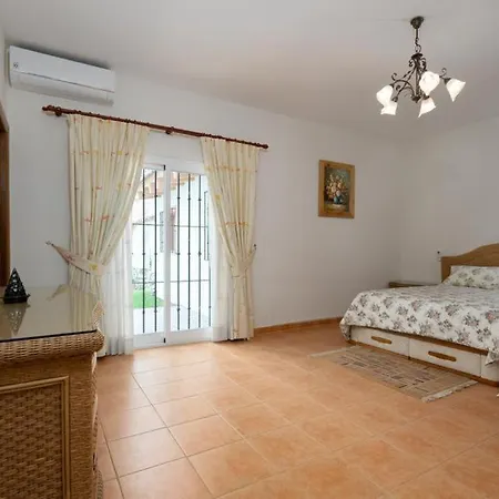 Banus Villa