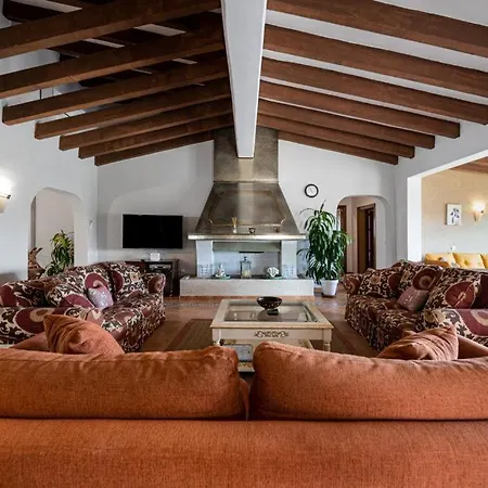 Banus Villa Marbella