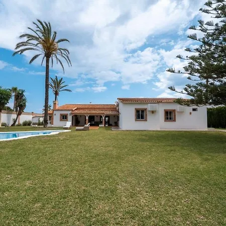 Banus Villa Marbella