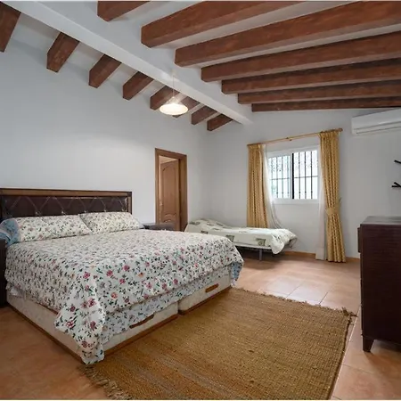 Villa Banus Marbella