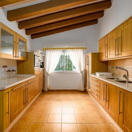 Banus Villa Marbella