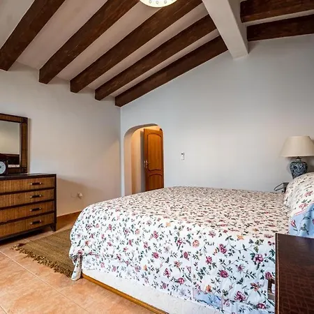 Banus Villa